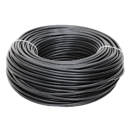 7 mm Pcv Top Spagetti Hortum 100 mt.