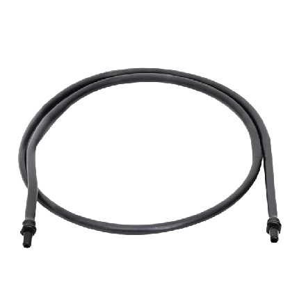 7 mm Pvc Spagetti Hortum 100