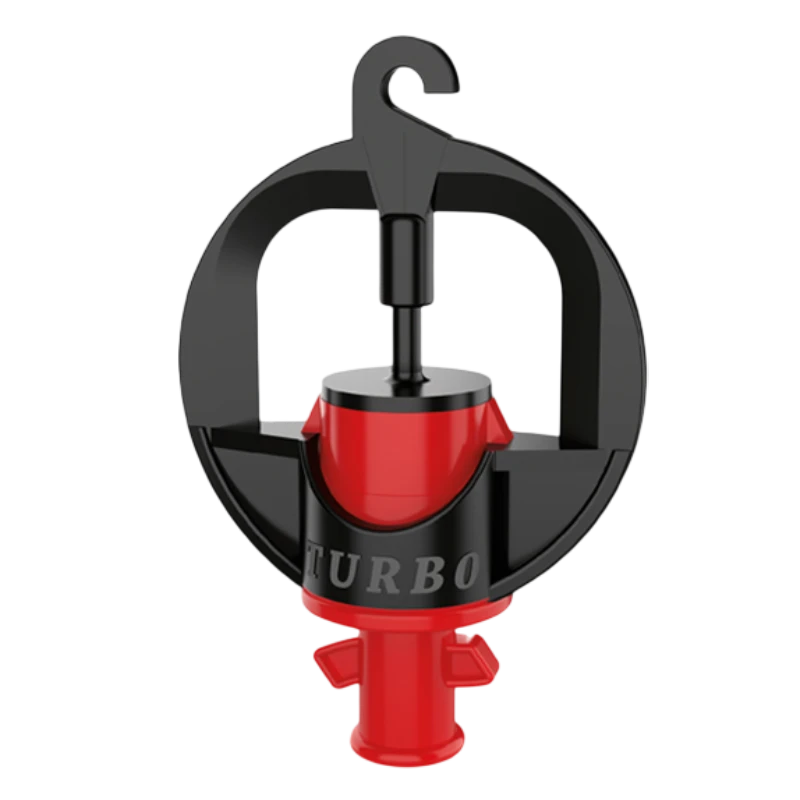 Turbo Mini Sprink Normal Dönergeli Başlık