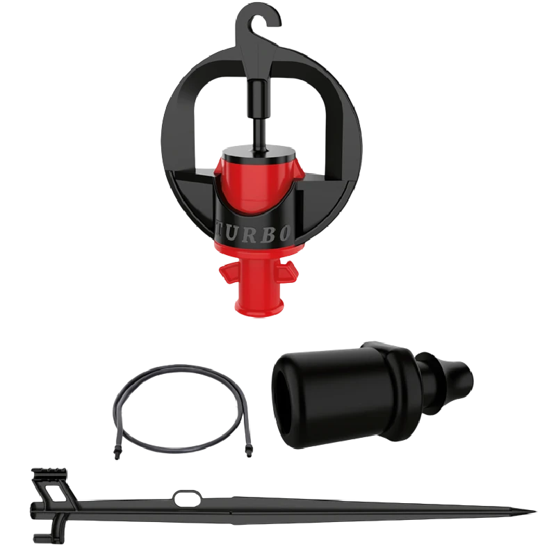 Turbo Mini Sprink Normal Dönergeli Takım