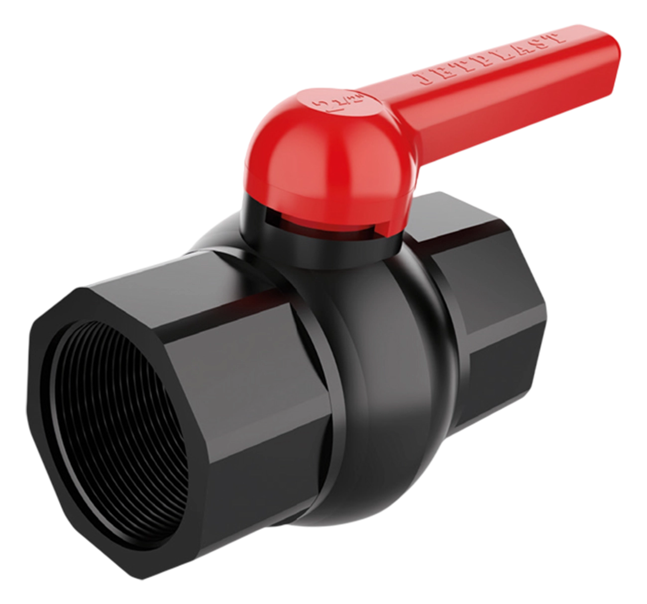 2 1/2’’ Ball Valve