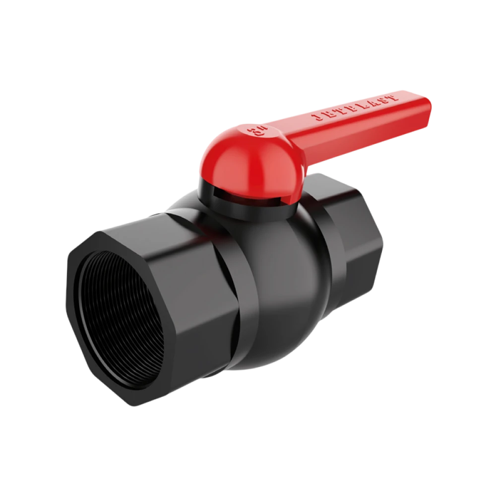 3’’ Ball Valve