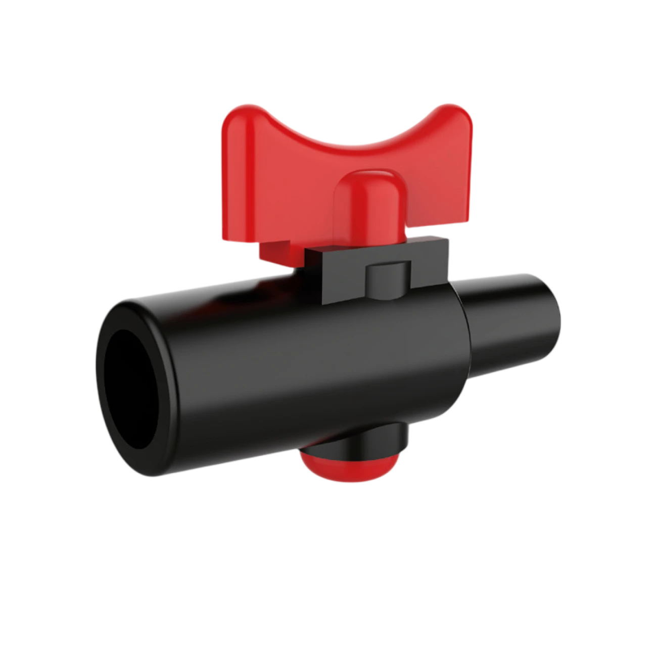Mini Sprinklerler Valve